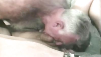 shaggy old man, Hairy, Gay, Hunks, Old, Old Man