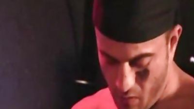 raw penises, Anal, Blowjob, Cumshot