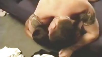 dirty teen poked By Buff, Amateur, Cumshot, Facial