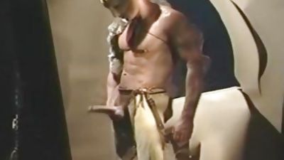 Cult Of Manhood - Part three - Altomar, Anal, Ass, Cumshot