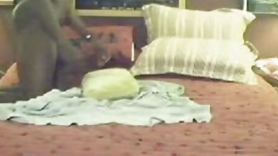 Great poses And Great Insertion Shots In This clip, Big Cock, Black, Interracial