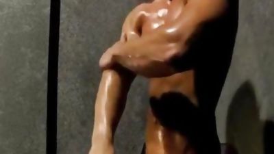 Brad Ford JimmyZ Photoshoot two, Pornstar, Gay, Muscle