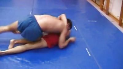 Revanche #1, College, Fetish, BDSM