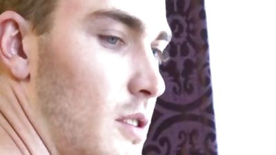 Christian Wilde And dildos, Dildo, Solo, Sperm, Christian Wilde