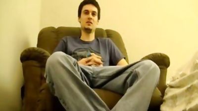 Straight guy slamming Daddy Joes butt And Hes Loving It, Ass, Gay, Daddies