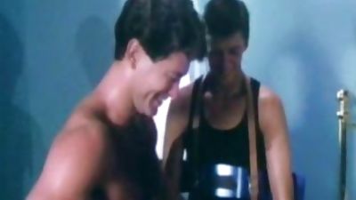 Vintage bareback Scene, Vintage, Bareback, Classic