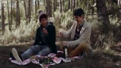 kinky homosexual oral sex And sex cream flow, Blowjob, Cumshot, Gay, Aya Kamiki