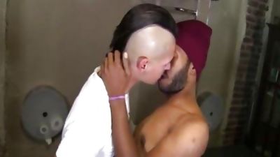 Rio Starr Breeds Dannii Devines pretty gap, Ass, Pretty, Breeding