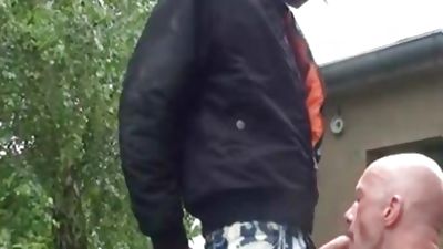 Pig Prod - piss Thirst, Piercing, Pissing, Leather