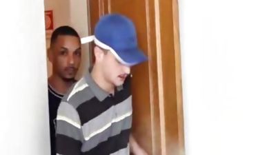 pounding A ally In My abode, Bareback, Boyfriend