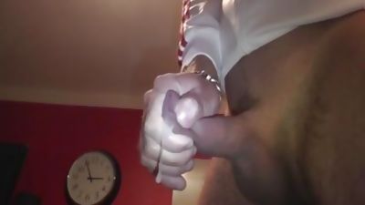 Prollking Is stroking, Amateur, Big Cock, Fetish
