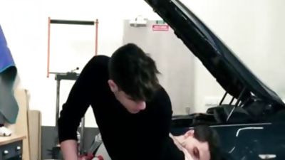 legal age teenager Hunks Barebacking, Anal, Blowjob, Bareback, Hunks