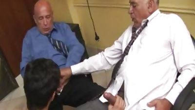 Whats!? 7, Anal, Fetish, Old And Young