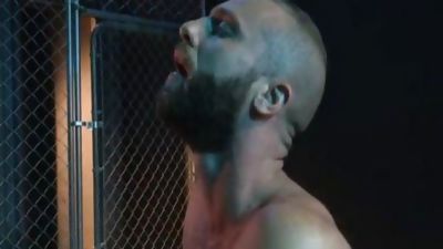 Donnie Argento & Jaxx Maxim - Manscent Sc 4, Big Cock, Blowjob, Pornstar, Donnie Argento