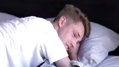 Daddy's new Regimen, Cumshot, Old And Young, Bareback