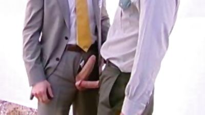 TM - Chainsaw - Scene 4 - (pissing At End), Anal, Blowjob, Outdoor