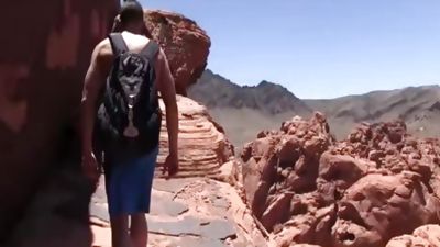 cash Takes Devon S Load, Anal, Blowjob, Cumshot