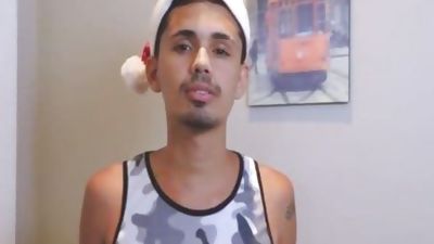 nasty boyz - O Amigo Oculto 03, Big Cock, Gay, Bareback