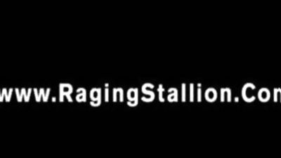 knob Craze Monster bunch-sex, Hardcore, Gonzo