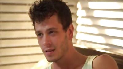 Uncle Teaches His Newphew How To poke, Anal, Teacher, Teen