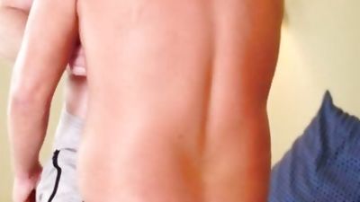 Two slutty Gingers Flip-flop, Blowjob, Redhead, Bears