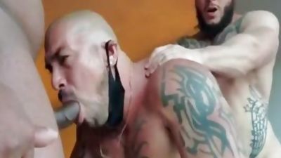 Rocky Maximo, Daddiesdg, Amateur, Anal, Big Cock