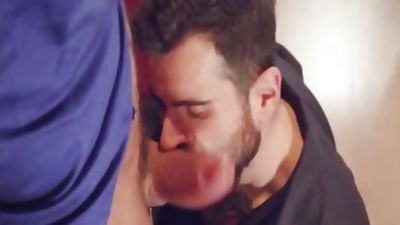 FM - nude Workers, Big Cock, Gay, Bareback