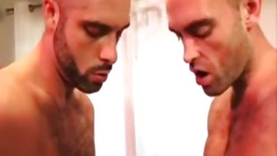 fine 3some dongs toys Fists, Fetish, Threesome, Bareback