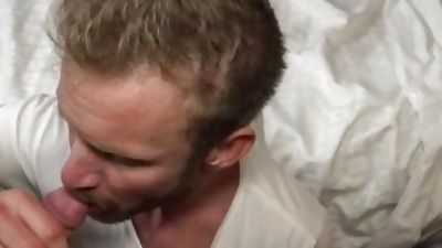 straight Chaser - Rich - butthole Hook up, Big Cock, Blowjob, Deepthroat, Paul Wagner