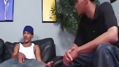 Thugs On Thugs, Anal, Latina, Thug