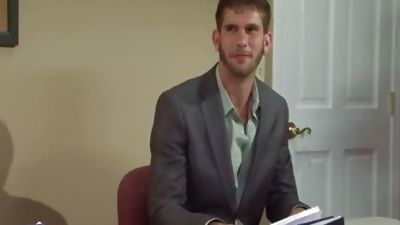 shlong Daily And Jimmy Fanz (OA P1), Anal, Gay, Muscle, Adam Driller, Jimmy Fanz