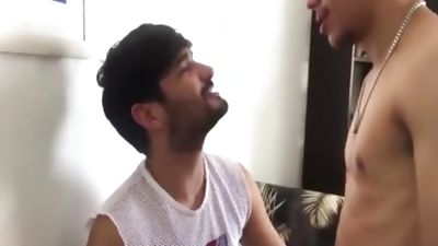 duo Barefuck On The daybed, Amateur, Anal, Big Cock