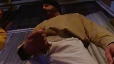 Rednecks tempted: Hunt Parker, Mike Grant, TJ Taylor & Trey Rexx, Ass, Fetish, Pissing, TJ