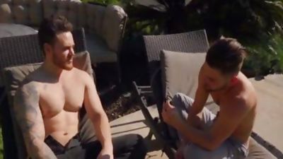 Rapid And Camp, Outdoor, Pornstar, Gay