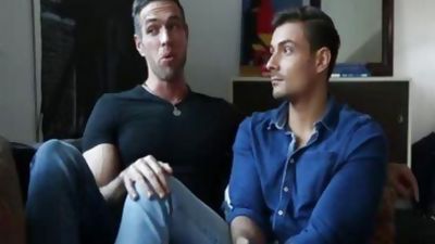 pair fun, Anal, Gay, Bears