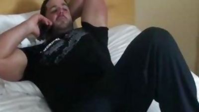 Braden Charron Hogtied And naked, Bondage, BDSM, Erotic