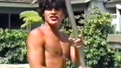 Birthday lad, Anal, Big Cock, Blowjob