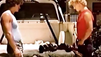 Brian's boyz (Pre-jo-bag Classic), Big Cock, Vintage, Twinks, Classic