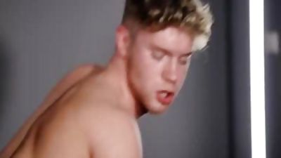 Tim Kruger plows Dean youthful, Teen, Twinks, Young, Tim Kruger