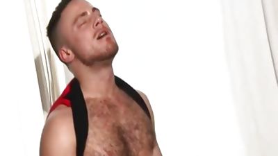 Jake Richards And Sam Bishop, Anal, Blowjob