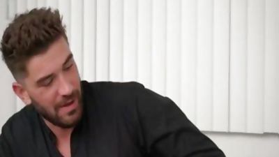 Teaching My older fellow - Sebastian Hunt And Chris Damned, Old And Young, Teacher, Old Man