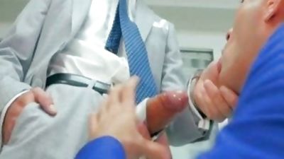 Exxxtra Credit, Blowjob, Pornstar, Bareback