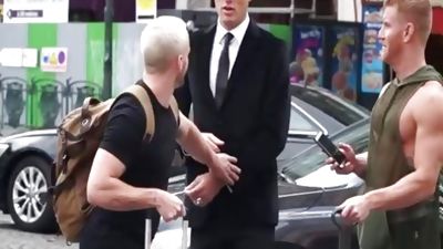 impure Secret In Paris - ?, Anal, Blowjob, Cumshot