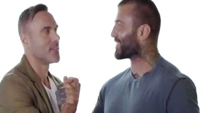 Markus Kage, Jake, Thyle Knoxx & Manuel Skye, Teen, Bareback, Daddies, Thyle Knoxx, Markus Kage, Manuel Skye