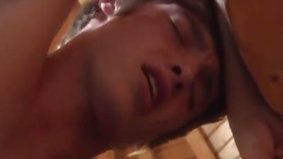 JOEL BIRKIN AND HELMUT HUXLEY - OFFENSIVELY LAR, Anal, Big Cock, Blowjob