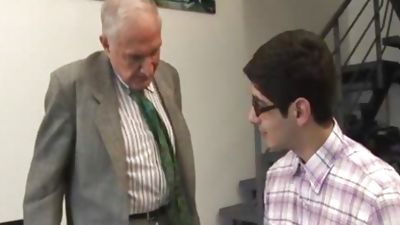 Don Rodrigo (002), Anal, Handjob, Outdoor, Flashing