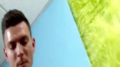 appealing Brit O'Brian, European, Muscle, Hunks