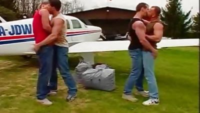 Italian 4way, Anal, European, Blowjob