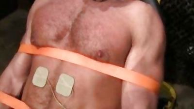 GRUNT acquires TORTURED, Bondage, Torture, Bounded