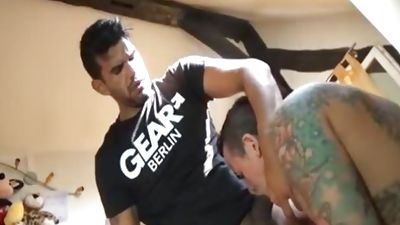 Breeding Bastians Boyhole, Breeding